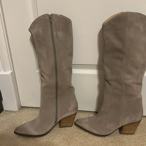 Seychelles size 8 1/2 - Picture 5 of 9